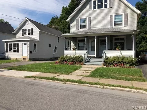 47-49 S Lake St, Hamburg, NY 14075