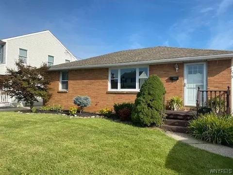 183 Hoover Ave, Buffalo, NY 14217