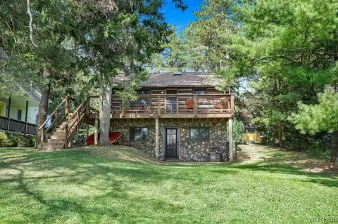 7979 Tate Rd, Caneadea, NY 14717
