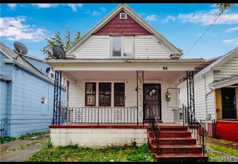 94 Sattler Ave, Buffalo, NY 14211