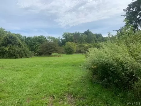 Vl Zoar Valley Road, Concord, NY 14141