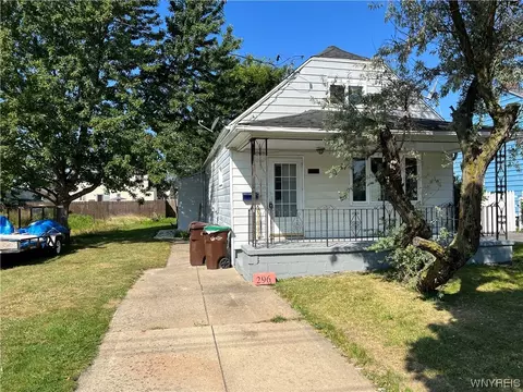 296 Lackawanna Ave, Buffalo, NY 14212