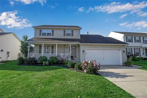 11 Michael Anthony Ln, Depew, NY 14043