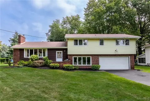 3509 Baseline Rd, Grand Island, NY 14072