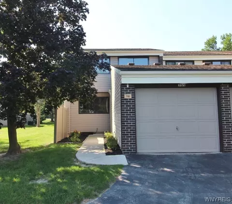 751 Forest Edge Dr, East Amherst, NY 14051