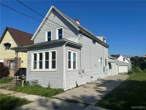 51 Jones, Buffalo, NY 14206