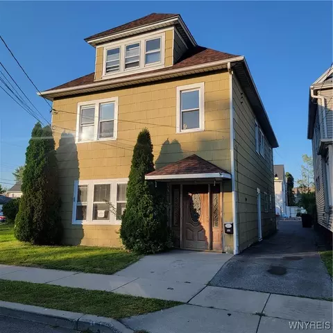 1217 Tonawanda St, Buffalo, NY 14207