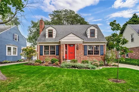72 Woodcrest Blvd, Buffalo, NY 14223