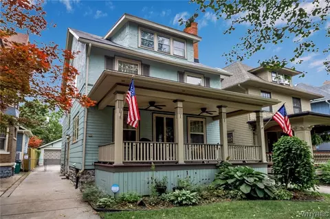 161 Dorchester Rd, Buffalo, NY 14213