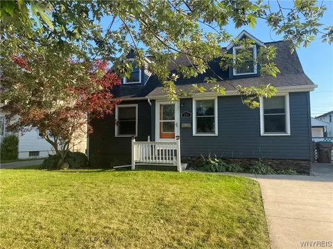 291 Ellen Dr, Cheektowaga, NY 14225