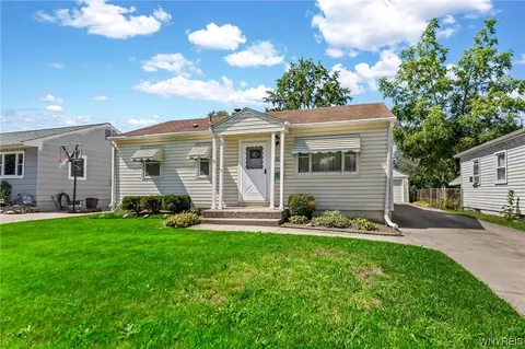 800 Loretta St, Tonawanda, NY 14150