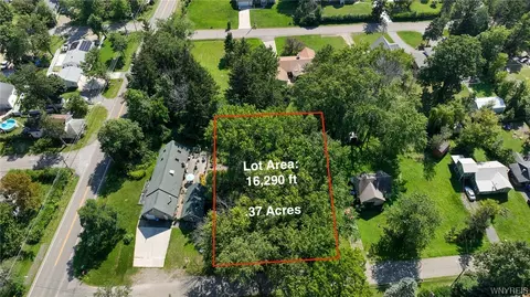 Vl Summerdale Drive, Evans, NY 14006