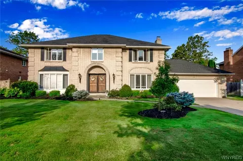 247 Dan Troy, Amherst, NY 14221