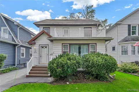 318 Shepard Ave, Buffalo, NY 14217