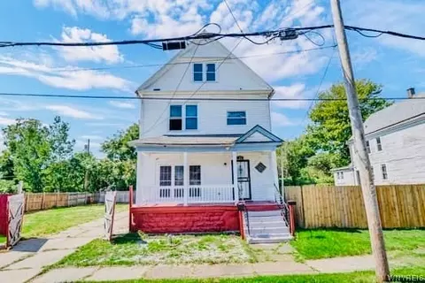 110 Miller Ave, Buffalo, NY 14212