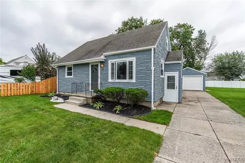 115 Fontaine Dr, Cheektowaga, NY 14215