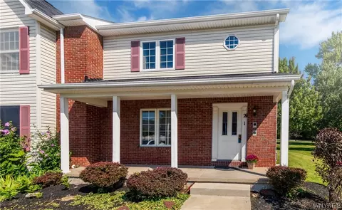 1 Keph Dr #2, Amherst, NY 14228