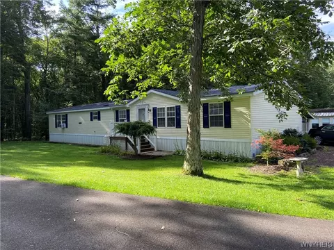 100 Kit Rdg, Fenton, NY 13746