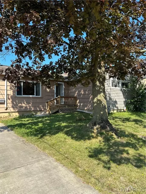 288 Longnecker St, Buffalo, NY 14206