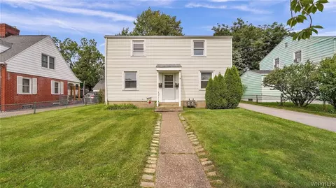 103 Kenview Ave, Buffalo, NY 14217