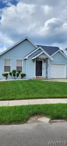 580 Eagle St, Buffalo, NY 14210