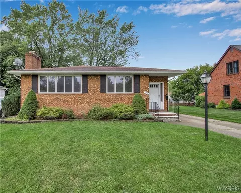 139 Tudor Blvd, Buffalo, NY 14220