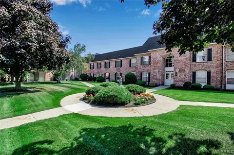 4545 Chestnut Ridge Rd #214A, Amherst, NY 14228