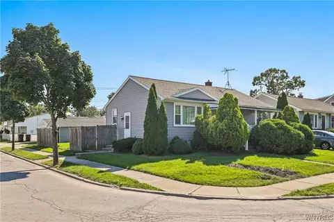493 Orchard Dr, Buffalo, NY 14223