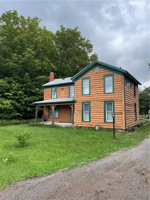 10859 Alleghany Rd, Darien, NY 14040