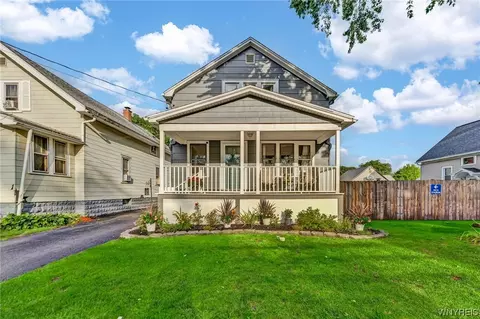 138 Harlem Rd, West Seneca, NY 14224