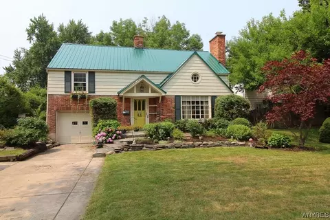 350 N Forest Rd, Amherst, NY 14221