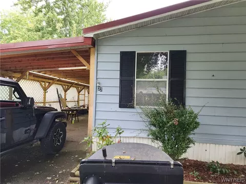 32 Willow, Gaines, NY 14411