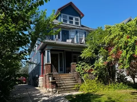 76 Sterling Ave, Buffalo, NY 14216