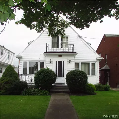 2255 Forest Ave, Niagara Falls, NY 14301