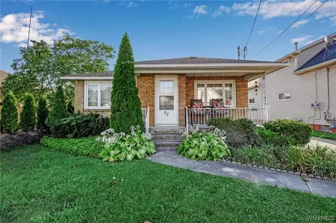 57 Henry St, Cheektowaga, NY 14227