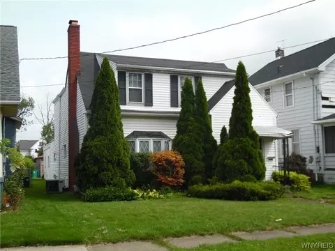 2486 Lasalle Ave, Niagara Falls, NY 14301