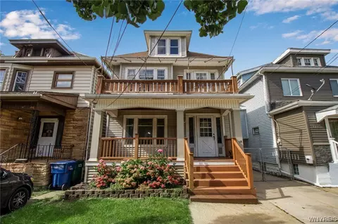 158 Folger St, Buffalo, NY 14220