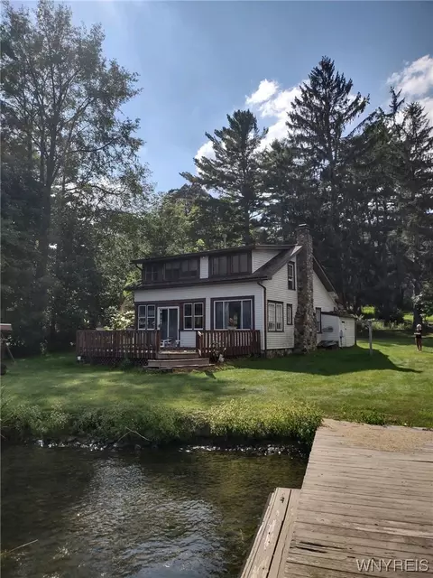 279 W Shore Rd, Cuba, NY 14727