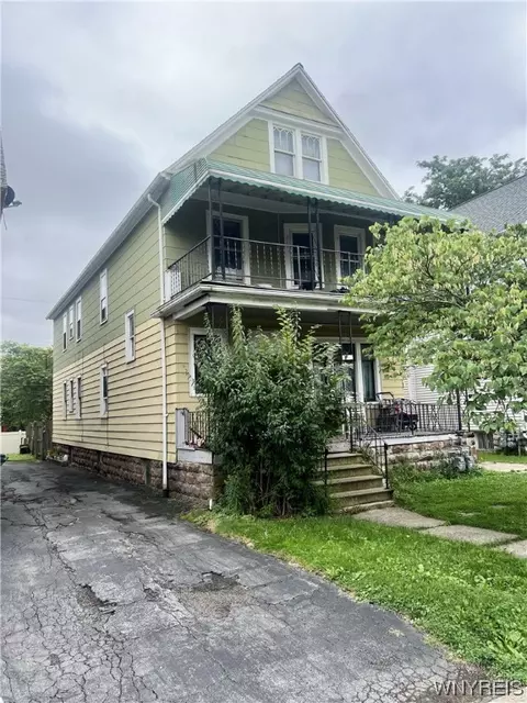 17 Mount Vernon Ave, Buffalo, NY 14210