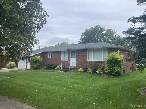 250 Marrano Pkwy, Cheektowaga, NY 14227