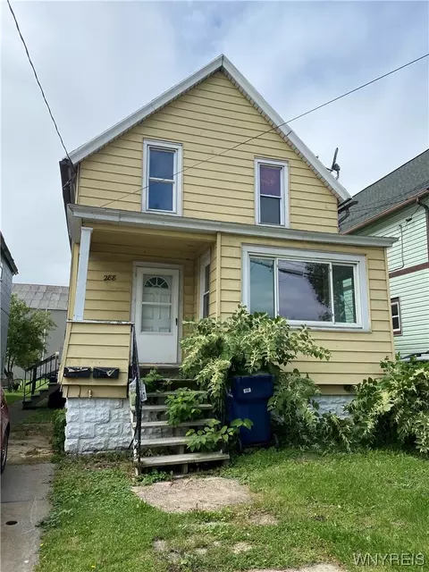 288 Germania St, Buffalo, NY 14220