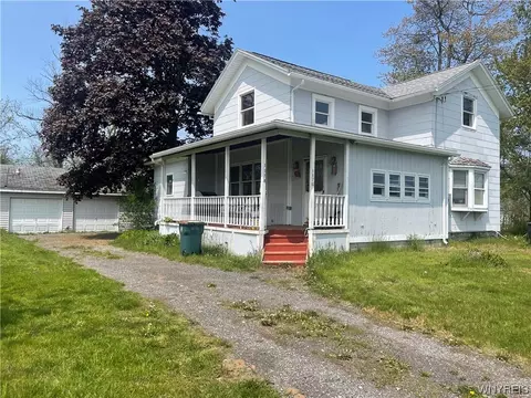 1178 Quaker Rd, Somerset, NY 14012