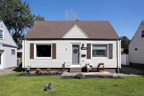 142 Cantwell Dr, Buffalo, NY 14220