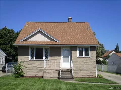 38 Orchard Pl, Cheektowaga, NY 14225