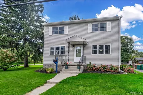 4247 Milestrip Rd, Buffalo, NY 14219