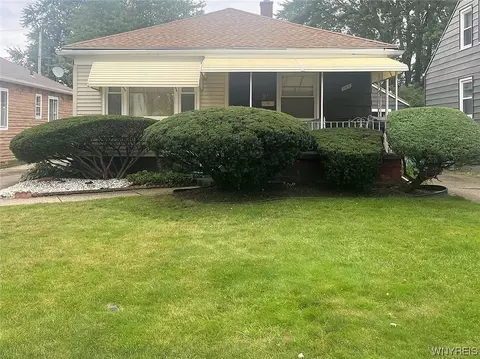 165 Wellington Ave, Buffalo, NY 14223