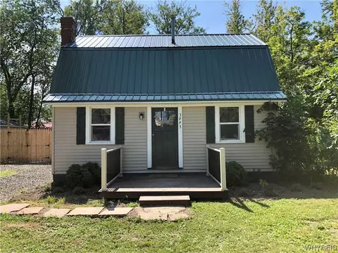 3995 Lincoln Ave, Hamburg, NY 14075