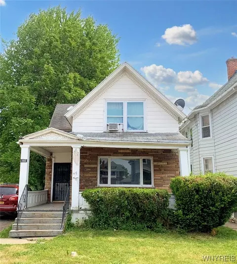 255 E Delavan Ave, Buffalo, NY 14208