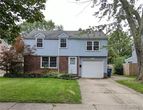 259 Stevenson Blvd, Amherst, NY 14226