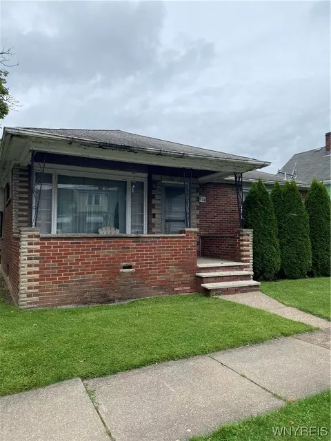 504 22nd St, Niagara Falls, NY 14301
